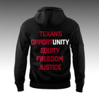 2025 Texans Inspire Change Hoodie