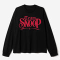 2025 The Voice Team Snoop Sweatshirt