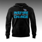 2025 Titans Inspire Change Hoodie