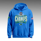 2025 Tulane Football American Conference Champions Shirt