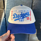 2025 World Series Los Angeles Baseball Hat
