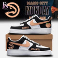 2026 Atlanta Hawks Magic City Air Force Shoes