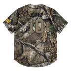 2026 Braves Hunting And Fishing Night Jersey Giveaway