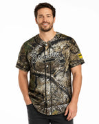 2026 Braves Hunting And Fishing Night Jersey Giveaway