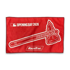 2026 Braves Rally Towel Giveaway