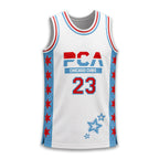 2026 Cubs x PCA Basketball Jersey Giveaway