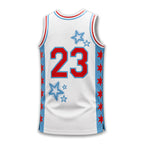 2026 Cubs x PCA Basketball Jersey Giveaway