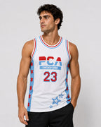 2026 Cubs x PCA Basketball Jersey Giveaway