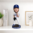 2026 Dodgers Clayton Kershaw Bobblehead Giveaway
