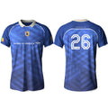 2026 Dodgers Soccer Jersey Giveaway