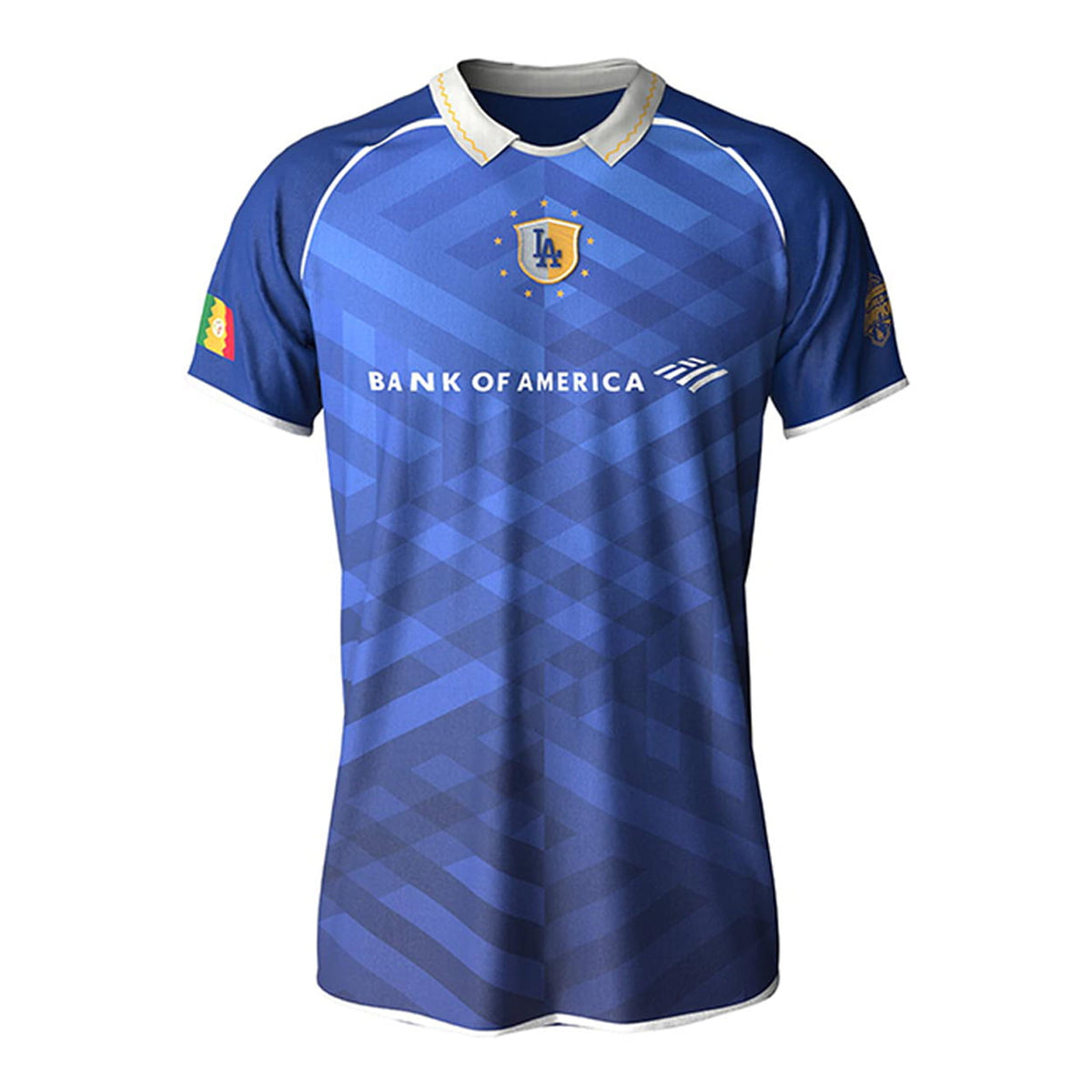 2026 Dodgers Soccer Jersey Giveaway