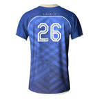 2026 Dodgers Soccer Jersey Giveaway