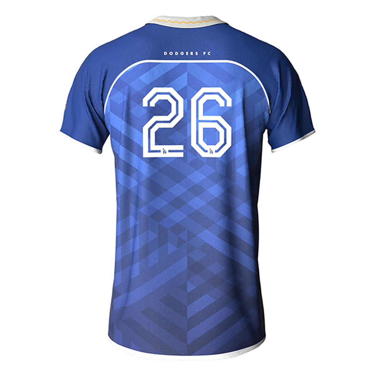 2026 Dodgers Soccer Jersey Giveaway