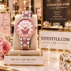 Dolly Parton Butterfly Watch