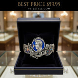 Elvis Presley Bracelet