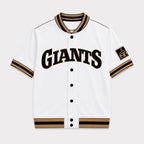 2026 Giants Autism Acceptance Night Will Clark Button Up Giveaway