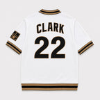 2026 Giants Autism Acceptance Night Will Clark Button Up Giveaway