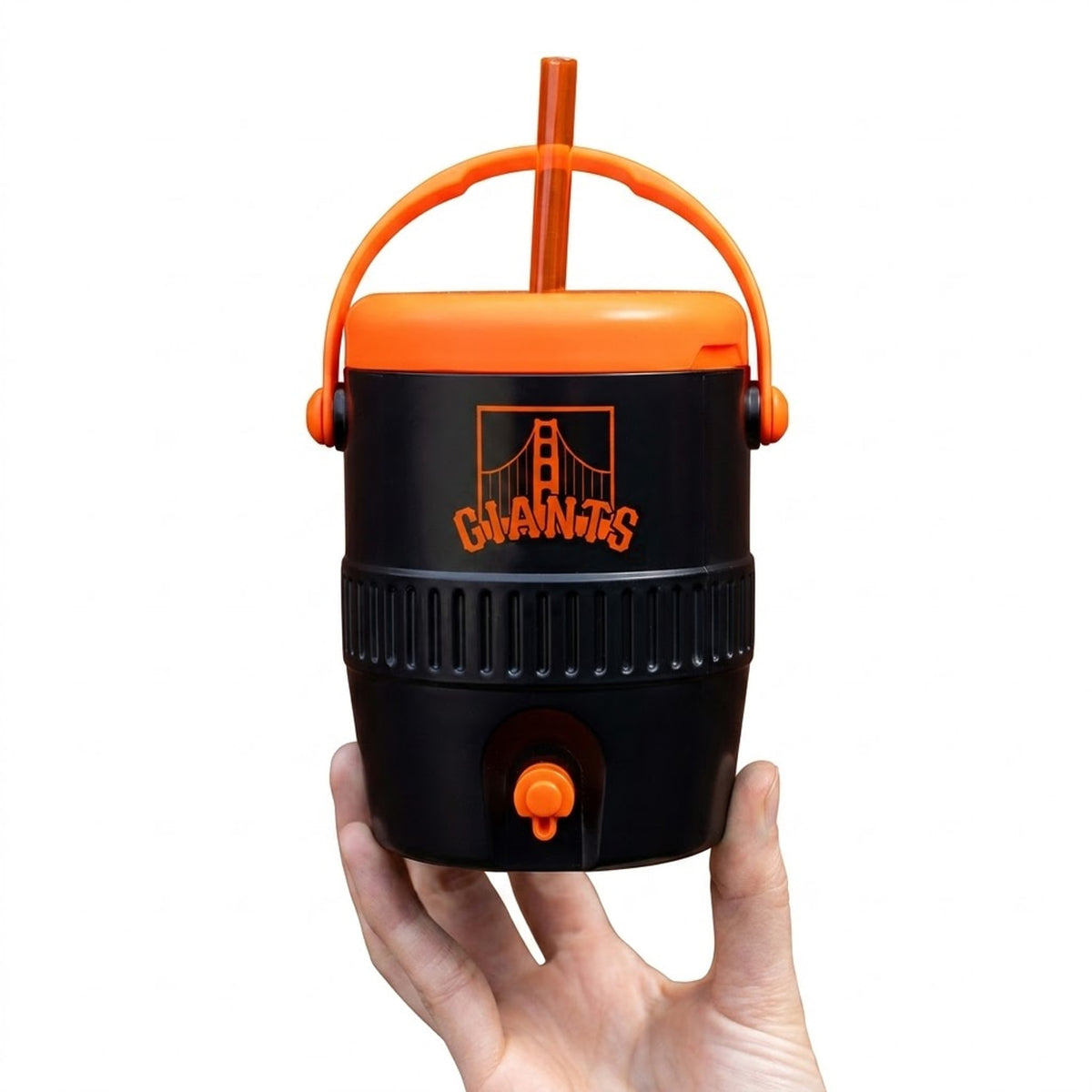 2026 Giants Cooler Cup
