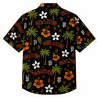 2026 Giants Gigantes Aloha Shirt Giveaway