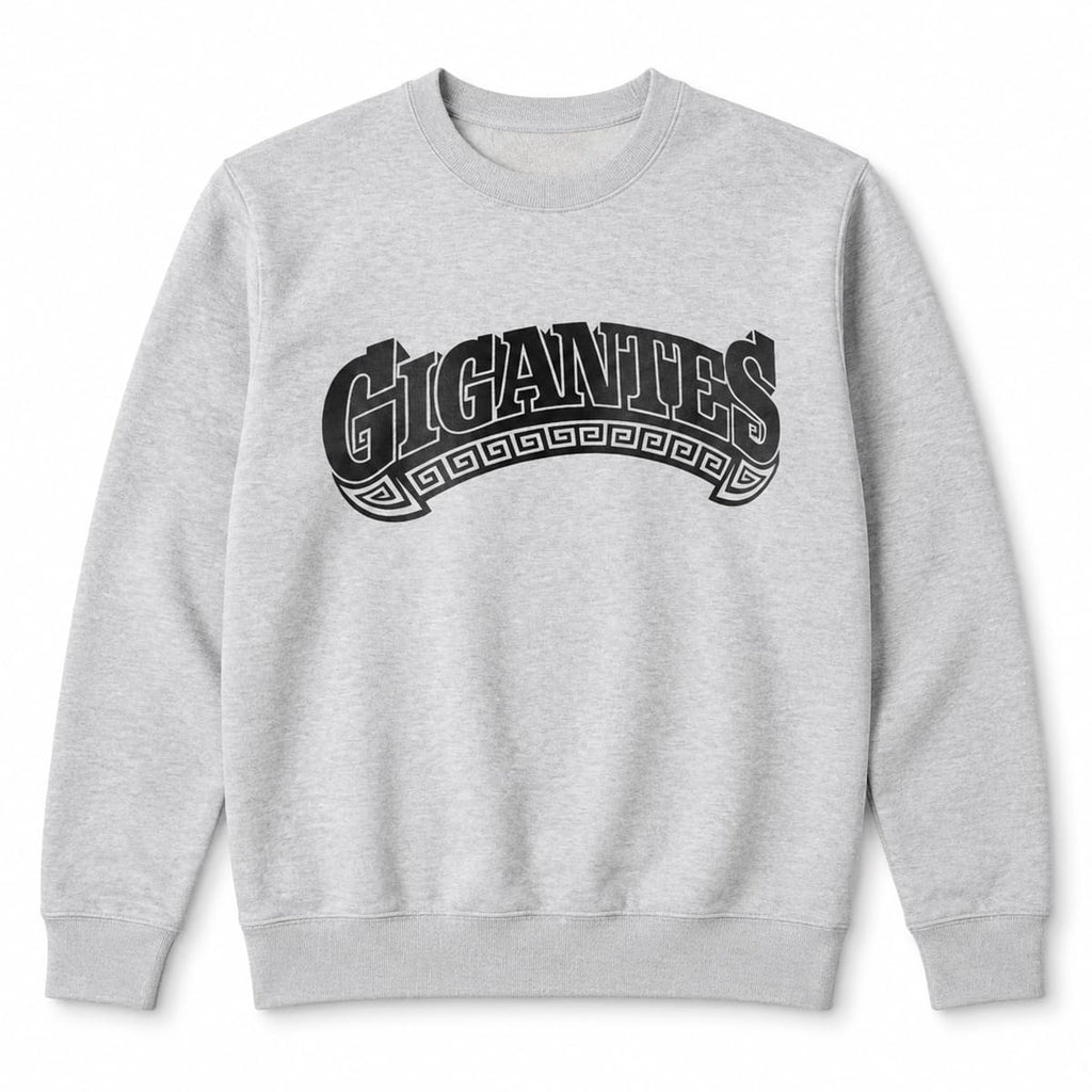 2026 Giants Gigantes Sweatshirt Giveaway