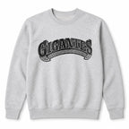 2026 Giants Gigantes Sweatshirt Giveaway