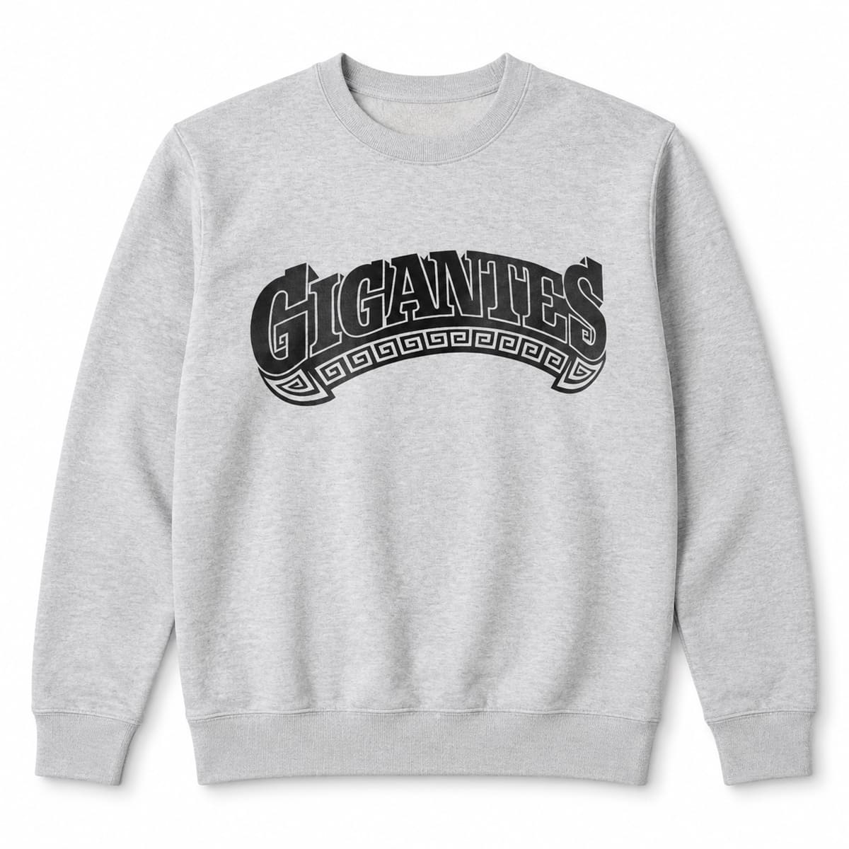 2026 Giants Gigantes Sweatshirt Giveaway