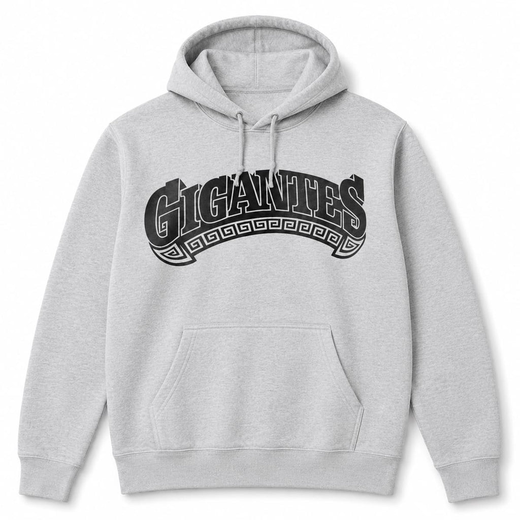 2026 Giants Gigantes Sweatshirt Giveaway