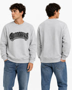 2026 Giants Gigantes Sweatshirt Giveaway