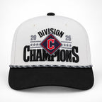 2026 Guardians AL Central Division Champions Hat