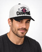 2026 Guardians AL Central Division Champions Hat
