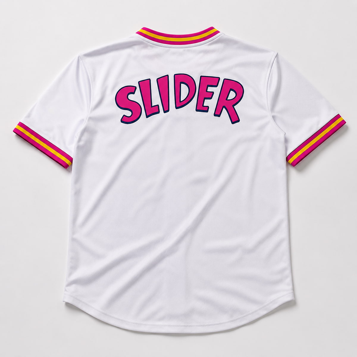 2026 Guardians Slider’s Birthday Jersey Giveaway