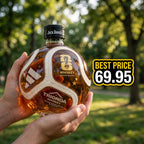 Jack Daniel’s World Cup Ball 2026 Bottle