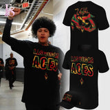 2026 Las Vegas Aces Juneteenth T-shirt