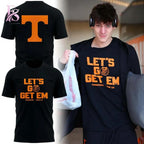 2026 Let’s Go Get Em Tennessee Basketball T-Shirt