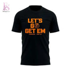 2026 Let’s Go Get Em Tennessee Basketball T-Shirt