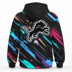 2026 Lions Crucial Catch Intercept Cancer Hoodie