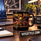 Lynch Mob Wicked Sensation Mug