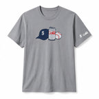 2026 Mariners Diet Coke Night Shirt Giveaway