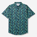 2026 Mariners Margaritaville Night Aloha Shirt Giveaway