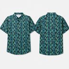 2026 Mariners Margaritaville Night Aloha Shirt Giveaway
