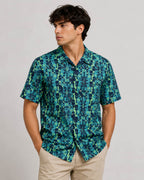 2026 Mariners Margaritaville Night Aloha Shirt Giveaway