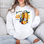 2026 Mariners World Famous Hot Dog Shirt