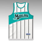 2026 Marlins Basketball Jersey Giveaway