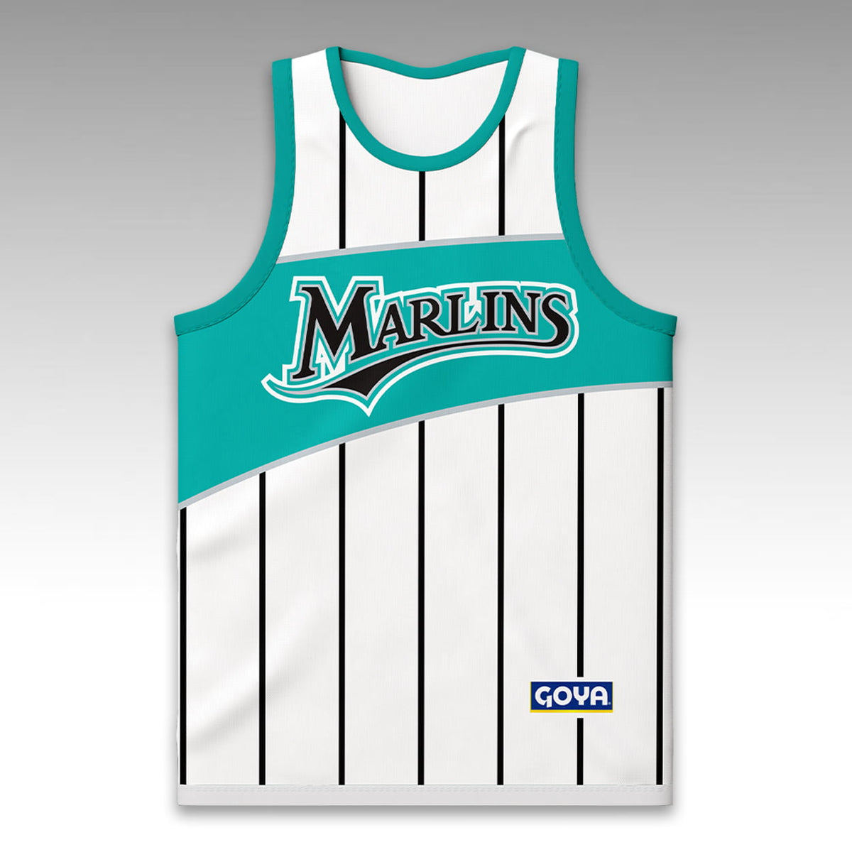 2026 Marlins Basketball Jersey Giveaway