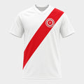 2026 Marlins Peruvian Heritage Celebration Shirt Giveaway