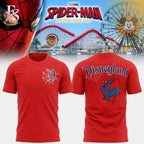 2026 Marvel x New York Mets Spider-Man Hoodie