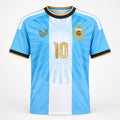 2026 Messi Argentina Farewell Jersey