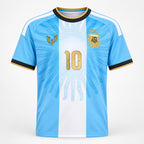 2026 Messi Argentina Farewell Jersey
