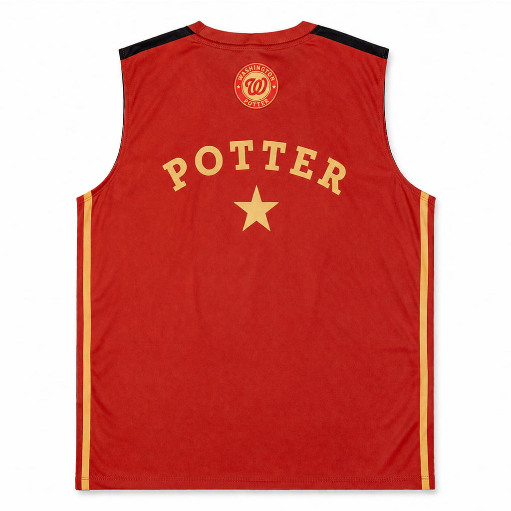 2026 Nationals Harry Potter Day Tank Top Giveaway