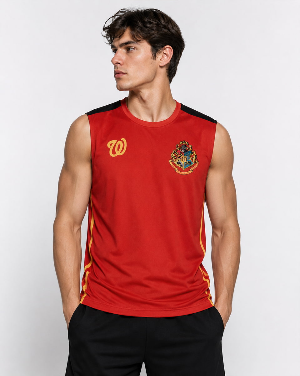 2026 Nationals Harry Potter Day Tank Top Giveaway